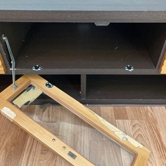 テレビボードの画像