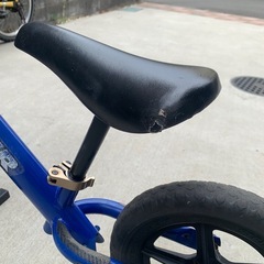 ストライダー　中古の画像
