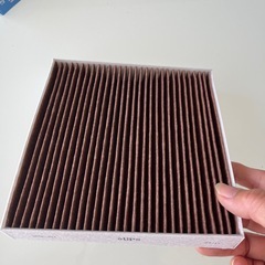 カーエアコンフィルター HONDA車用 新品の画像