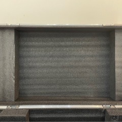 大型アルミフライトケース（機材・楽器・美容機器収納用）の画像