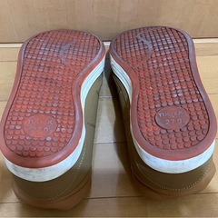 AITOZ TULTEX 安全靴　27cm の画像