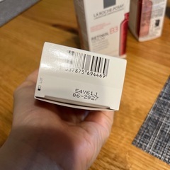 ラロッシュポゼラロッシュポゼ B3セラム（小紅瓶）新品・開封済みあり・まとめ売り可の画像