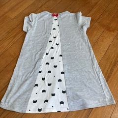130・チュニックセットの画像