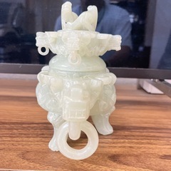 香炉の画像