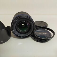 Olympus E-520 ダブルズームキットの画像