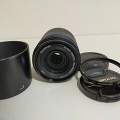 Olympus E-520 ダブルズームキットの画像