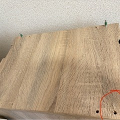 [幅29.5]全身鏡付き 隙間収納 ドレッサー 姿見 全身ミラー 収納棚 引き出し スリム 高さ181  LOWYAの画像