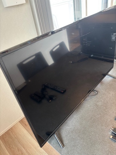 40V型 液晶テレビ＋ Fire TV Stick
