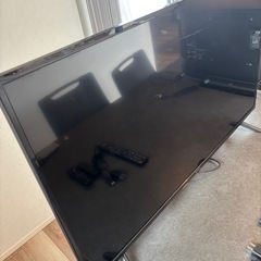 40V型 液晶テレビ＋ Fire TV Stickの画像