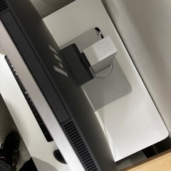 一体型PC HP EliteOne 800G4/23.8型フルHD/IPSパネル/Windows 11pro/第8世代Corei5-8500/メモリ 16GB/SSD 512GBの画像