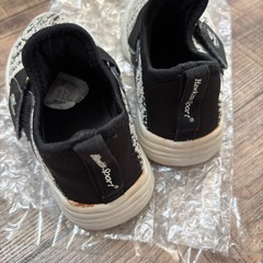 Hawkinsホーキンス14センチの画像