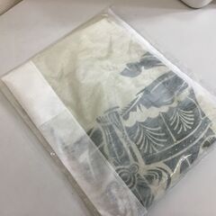 🍀16万新品◆XL◆BURBERRY バーバリー◆ビッグEKDプリント 半袖クルーネックコットンジャージーTシャツ オリーブグリーン緑の画像