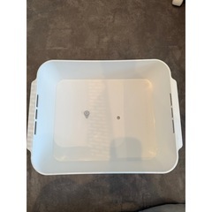 水切りラックの画像