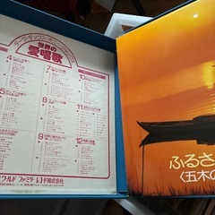 レコード　多数の画像