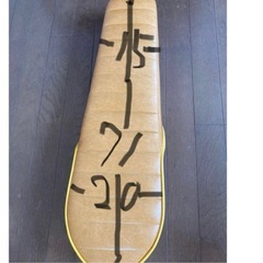 bronx buggy シートの画像
