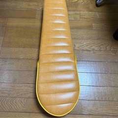 bronx buggy シートの画像