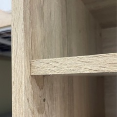 ★最終値下げ★可動式3段BOXの画像