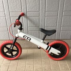 足けりバイクの画像