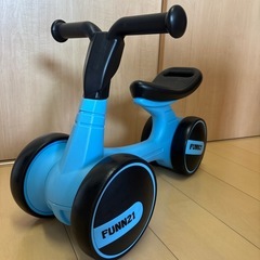 室内用バイクの画像