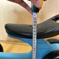 室内用バイクの画像