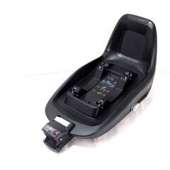 0220533172■ マキシコシ ペブルプロ Family Fix i-Size ISOFIX グレーの画像