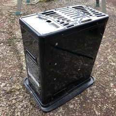 ストーブ　トヨトミ RS-S24D 動作未確認の画像