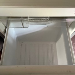 
168L 冷蔵庫 　の画像