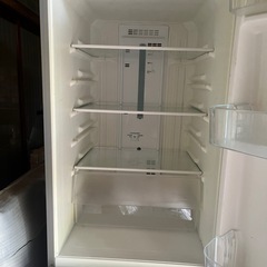 
168L 冷蔵庫 　の画像