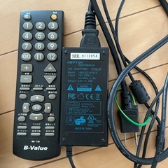 アズマ　B-Value　HT-L156AB1（液晶テレビ）の画像