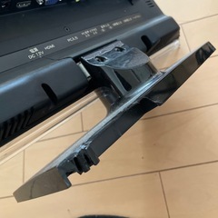 アズマ　B-Value　HT-L156AB1（液晶テレビ）の画像
