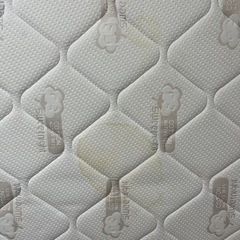 スプリングマットレスの画像