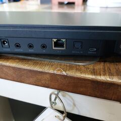 【愛品館 市原店】BOSE　2018年発売　Soundbar500　【愛市IMP051058-104】の画像