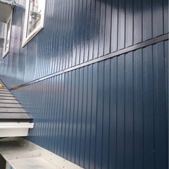 住宅の塗装、リフォーム全般での営業マンの募集となります！の画像