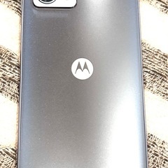 新品未使用Motorola moto g64y 5Gの画像