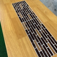 テーブルの画像