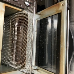 トースターの画像