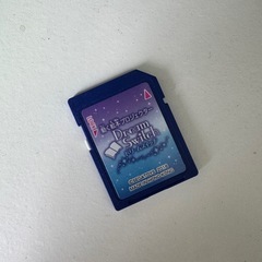 ドリームスイッチ　プロジェクターの画像