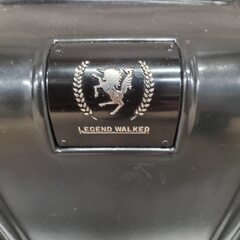 LEGEND WALKER（レジェンドウォーカー） スーツケースの画像