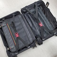LEGEND WALKER（レジェンドウォーカー） スーツケースの画像