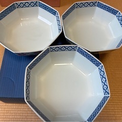 【未使用品　和食器】
の画像