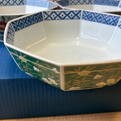 【未使用品　和食器】
の画像