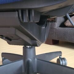 KOKUYO チェアーの画像