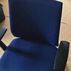 KOKUYO チェアーの画像