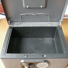 手提げ金庫プラス製（中）の画像