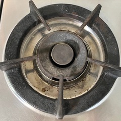 ガスコンロの画像