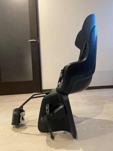 bobike go mini 新品未使用チャイルドシート