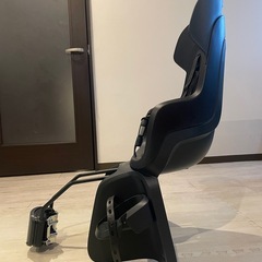 bobike go mini 新品未使用チャイルドシートの画像