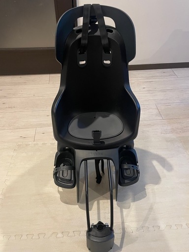 bobike go mini 新品未使用チャイルドシート