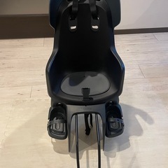 bobike go mini 新品未使用チャイルドシートの画像