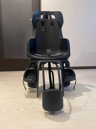 bobike go mini 新品未使用チャイルドシート